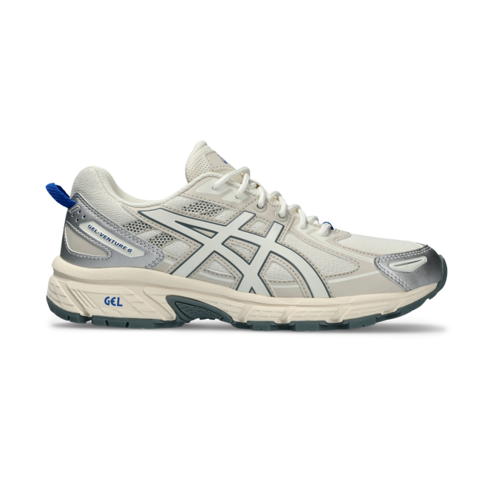 Asics GEL Venture 6 1202A431-101 / weiss