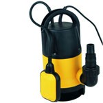 MAUK Schmutzwasserpumpe 10500l/h 650W