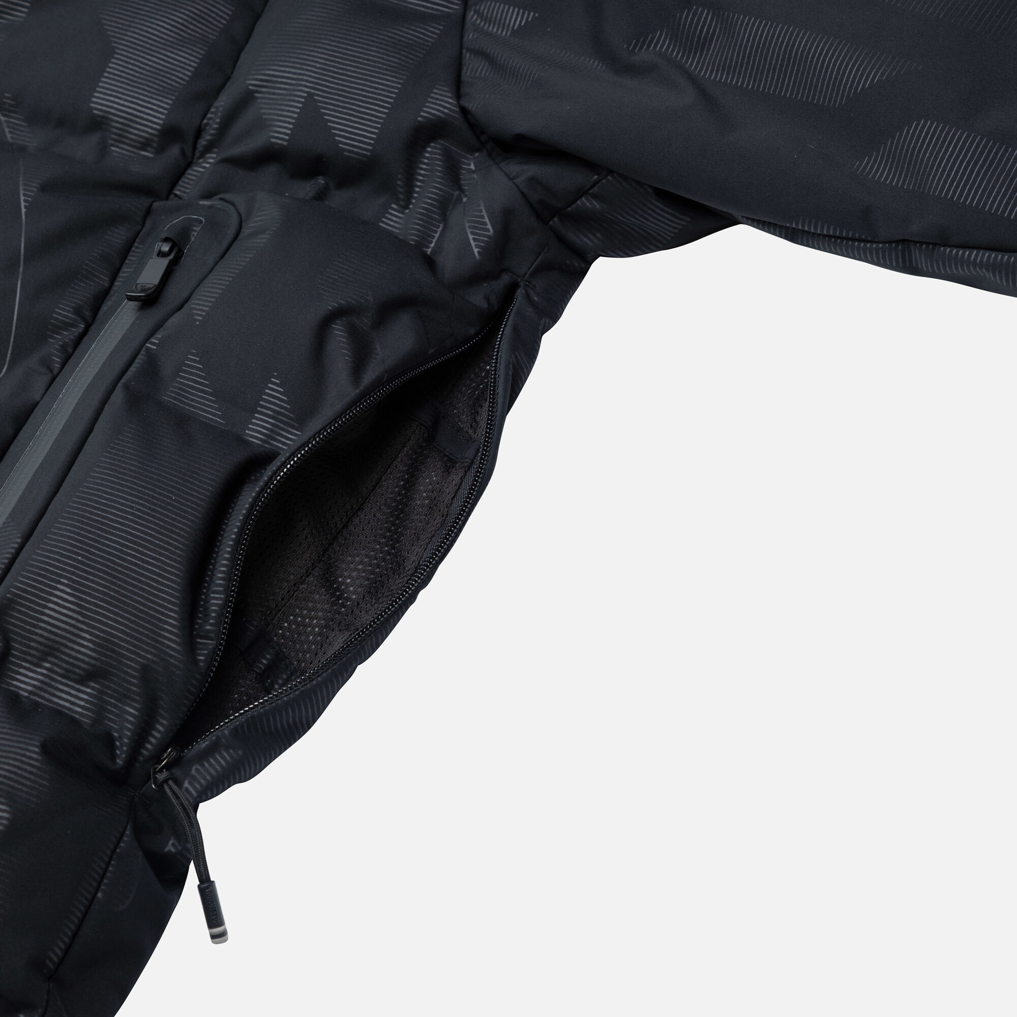 Veste de ski Hero Depart Homme