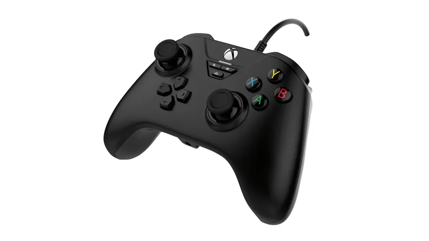 snakebyte XSX GamePad Base X (black)