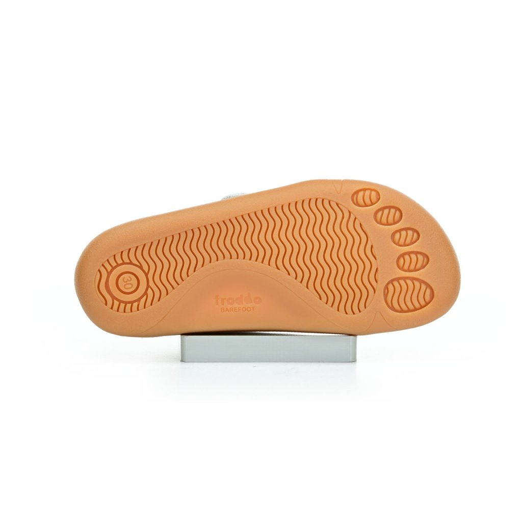 Froddo G1700408-7 Gold Shine Barfußschuhe