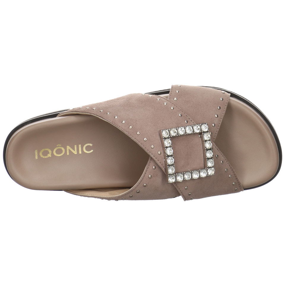 IQÔNIC Victoir Pantolette
