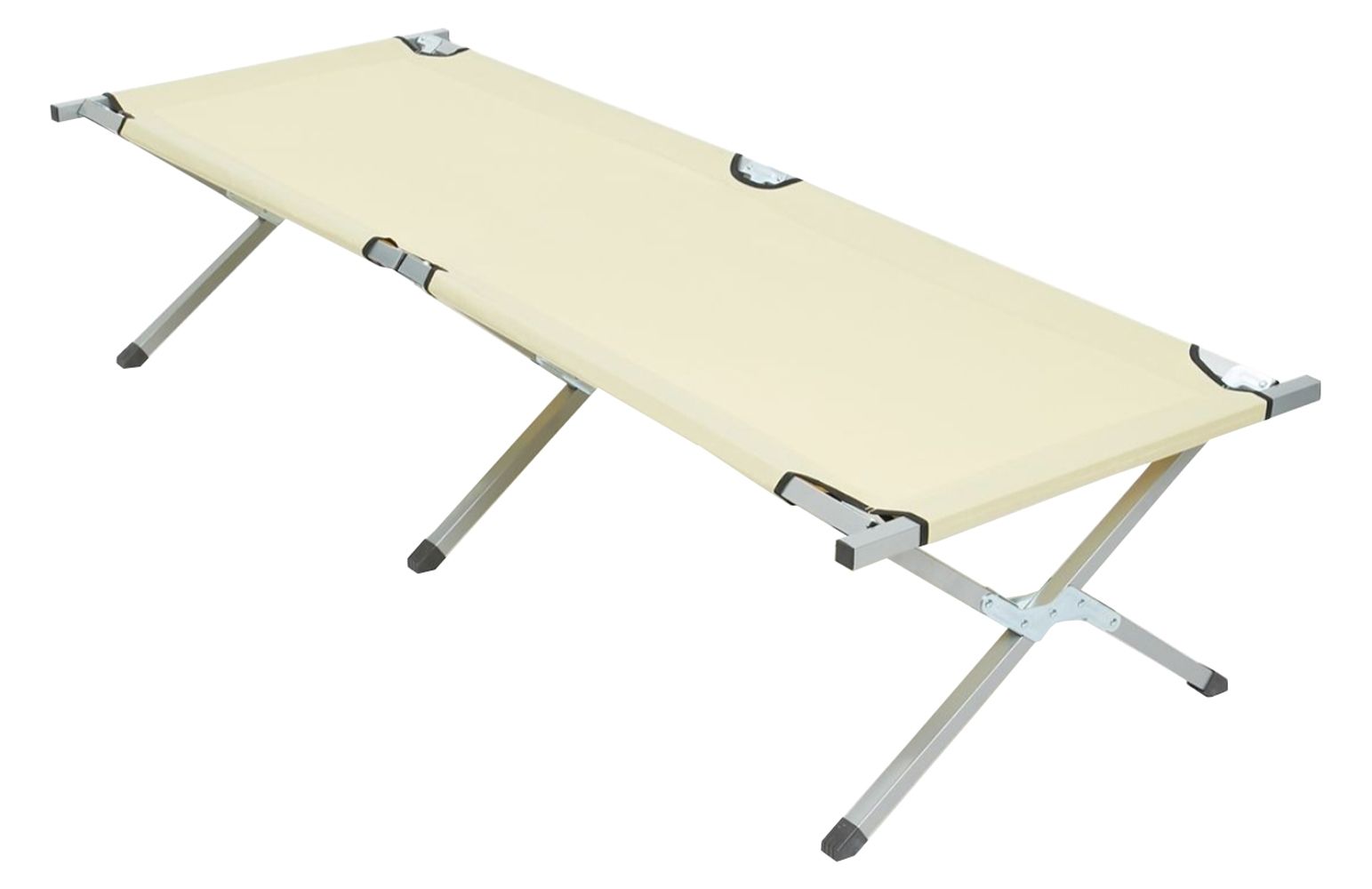 NordFalk XL 190 x 64 cm Feldbett