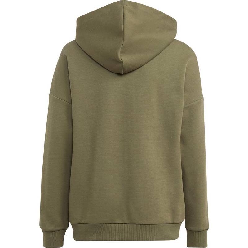 adidas Hoodie Kinder