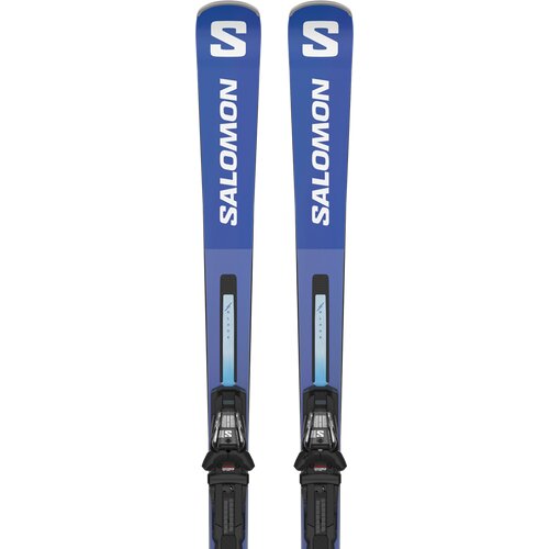 HERREN RACING SKI E S/RACE GS 10 + M12 GW F8