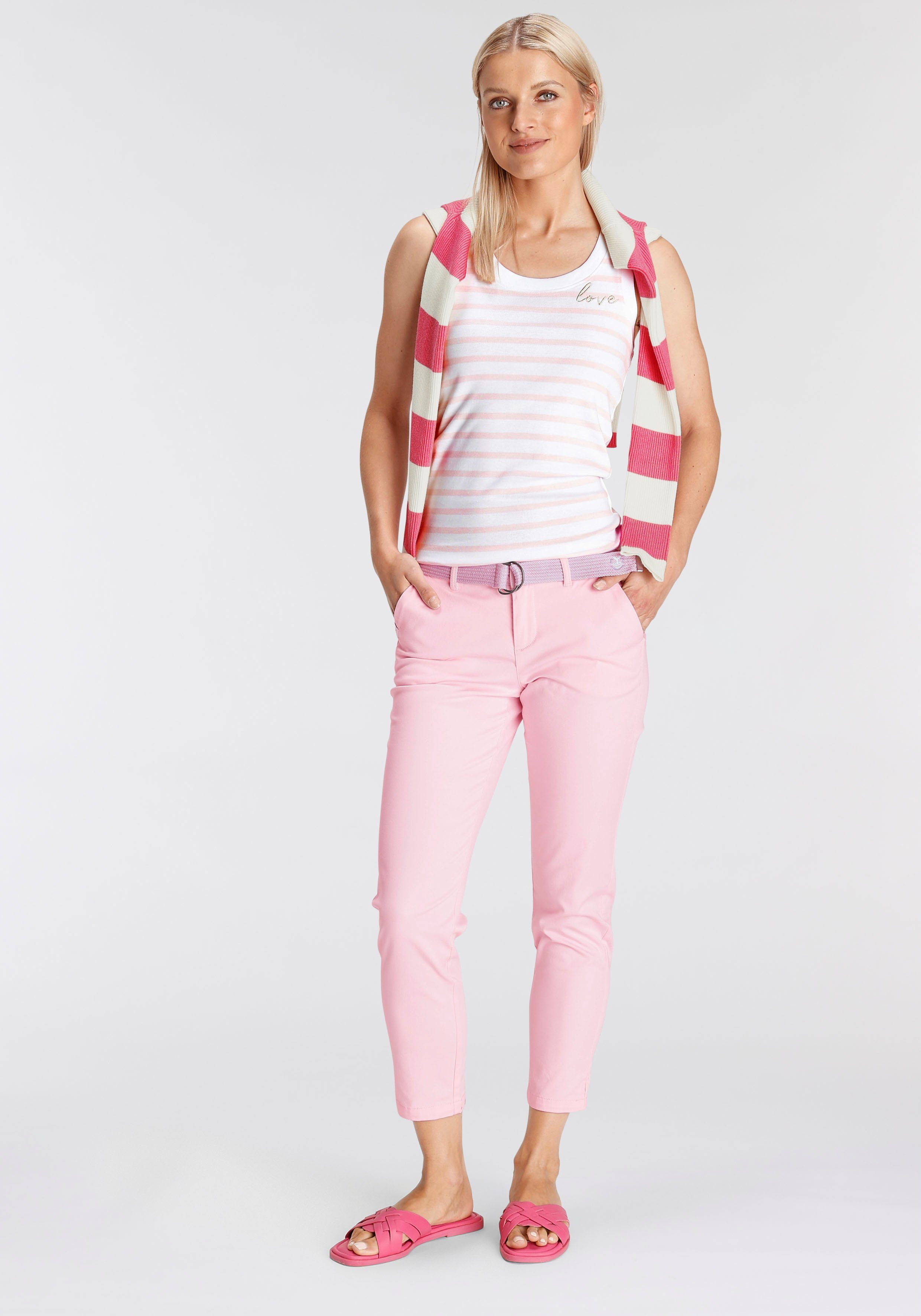 DELMAO Tanktop NEUE MARKE!