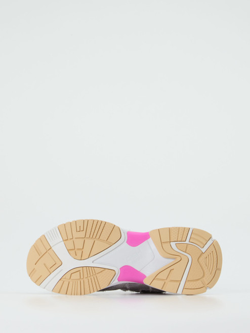 Sneaker-16654490019 ASH