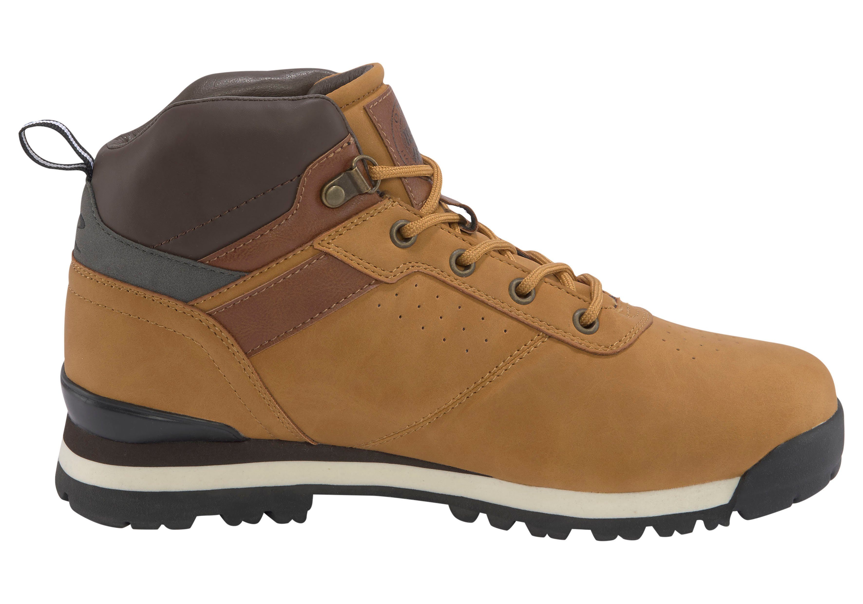 O'Neill Grand Teton Men Mid Schnürboots