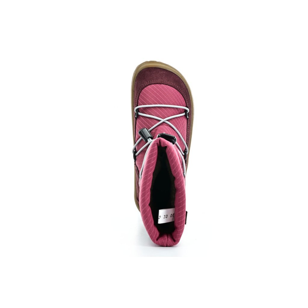 Froddo G3160239-8 AD Bordeaux Barfußschneestiefel