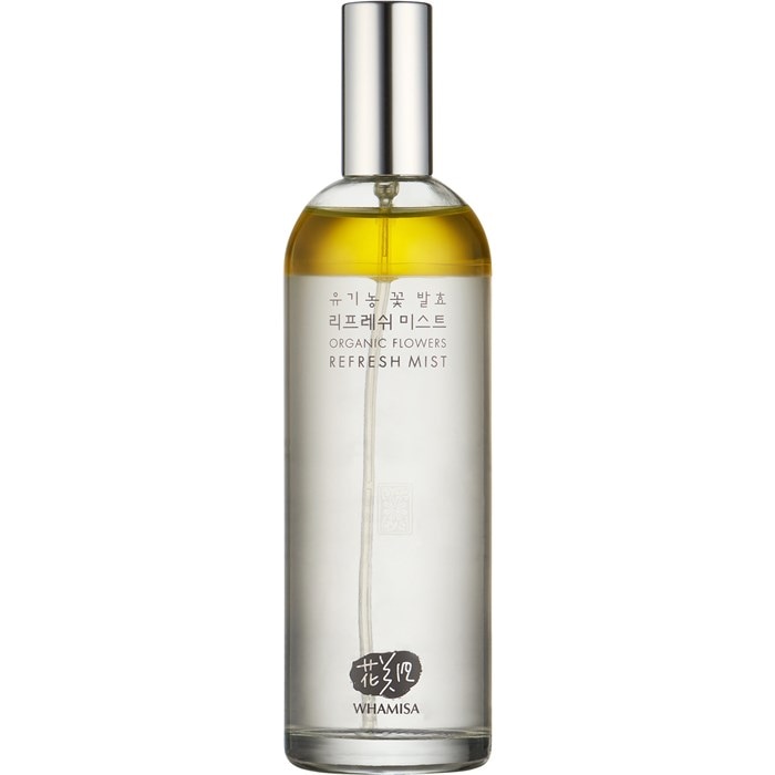 Refresh Mist