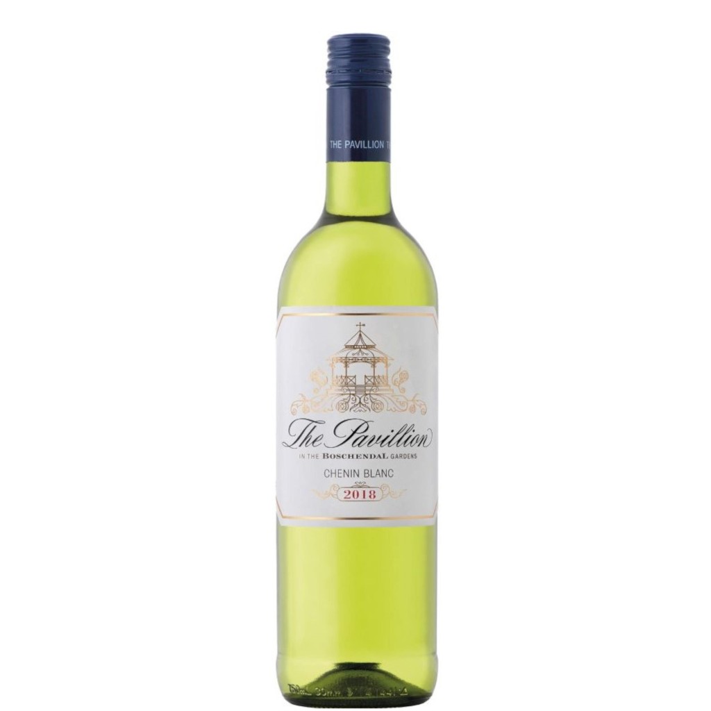 2021 Chenin Blanc Viognier 