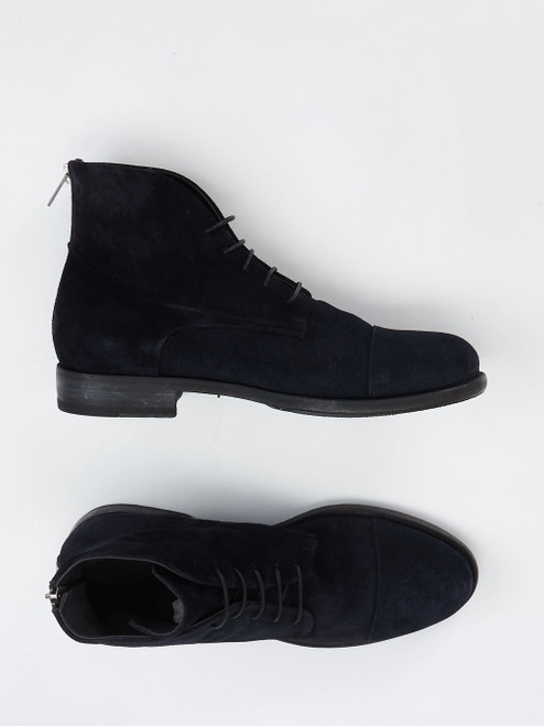 Schnürstiefelette-17031090024 Pantanetti