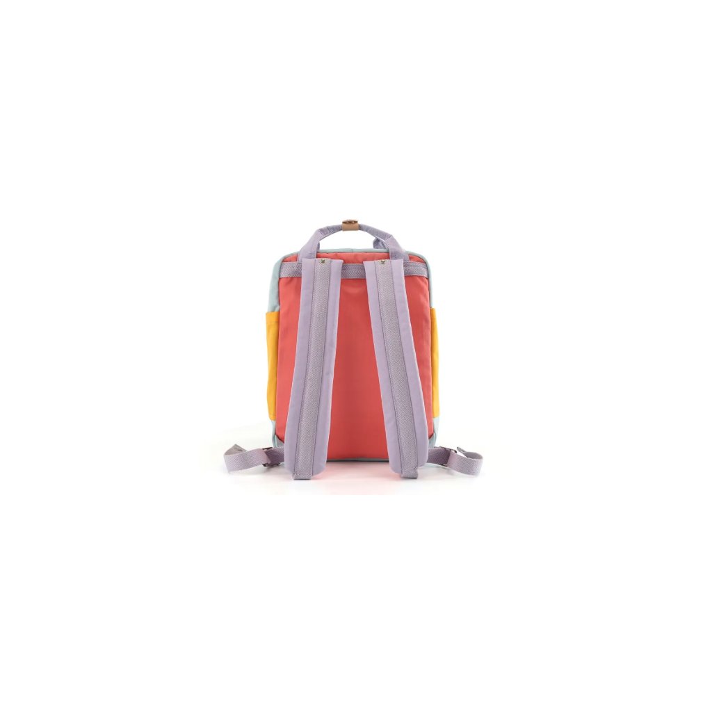 Himawari Stadtrucksack Multicolor (188L#76)
