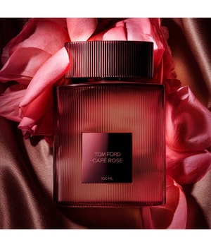 Tom Ford Café Rose Eau de Parfum 100 ml
