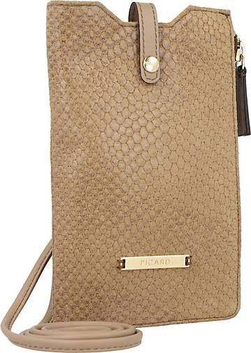 PICARD Kalahari 1 Handytasche Leder 10.5 cm