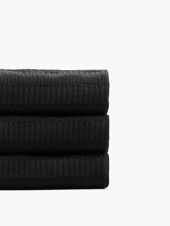 adidas Classics 3er Pack Ankle Socken