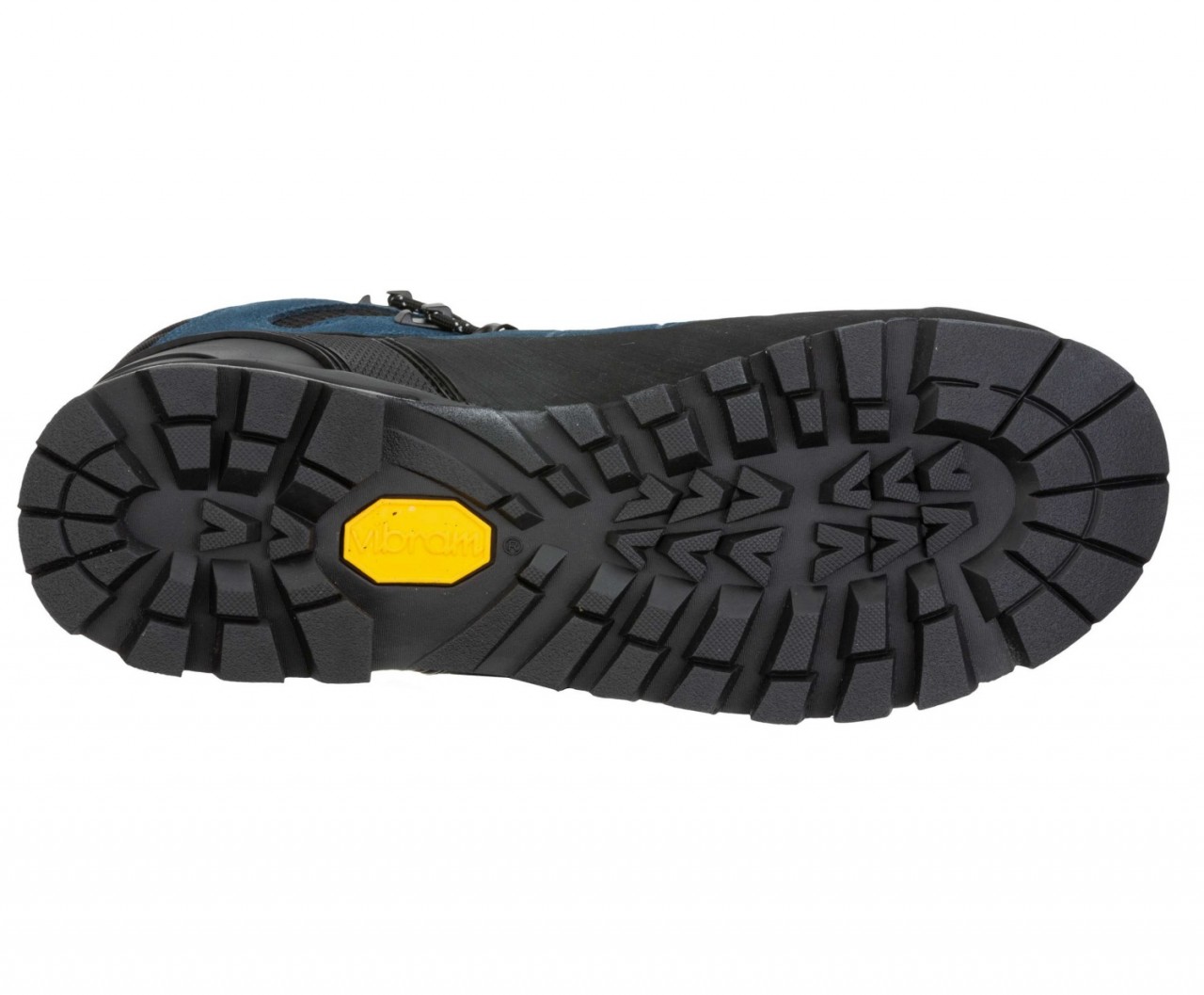 BRÜTTING Stiefeletten blau