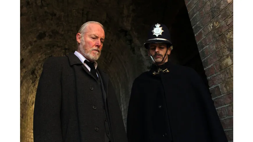 Ripper Untold - Niemand ist sicher