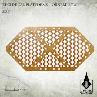 Technical Platforms - Ornamental
