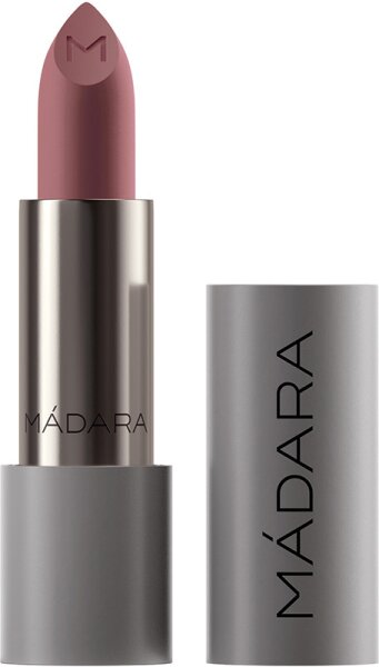 MÁDARA VELVET WEAR Matte Cream Lipstick Lippenstift