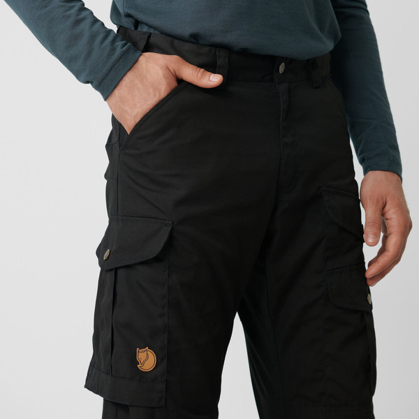 BARENTS PRO TROUSERS M Herren - Trekkinghose