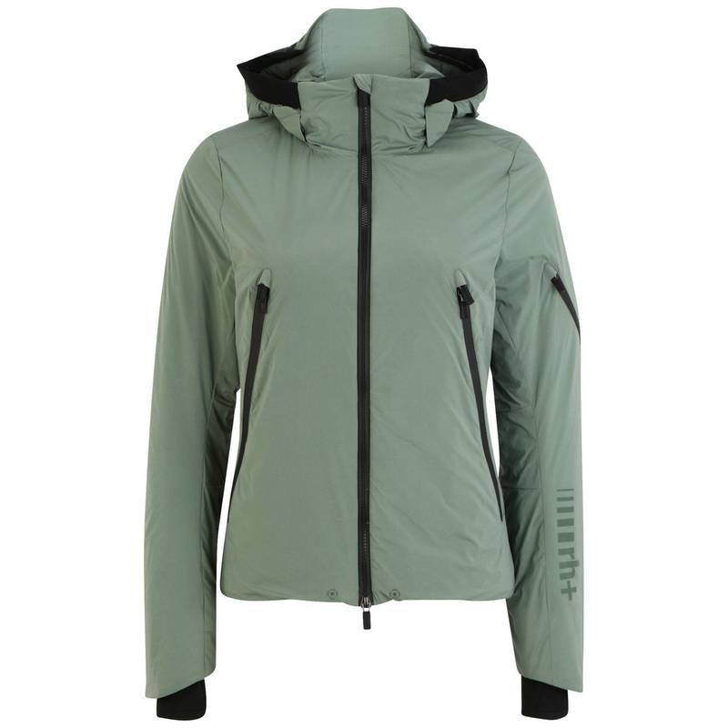 RH+ 3 Elements Padded Hoody Funktionsjacke Damen