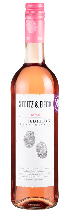 Rosé trocken 2022