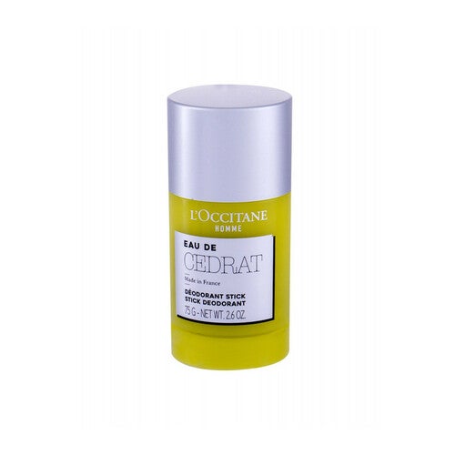 L'occitane Homme Cedrat dezodorantas 75 ml