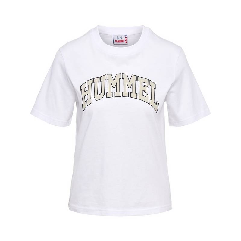 hummel hmlIC GILL LOOSE T-SHIRT T-Shirt Damen