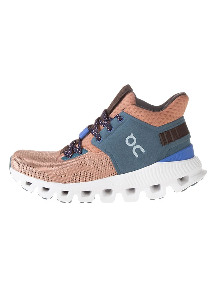 ON RUNNING Wanderschuhe 