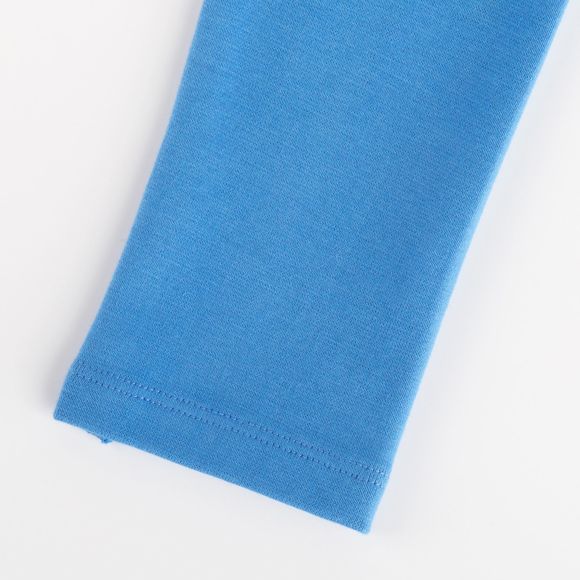Kinder Leggings, blau