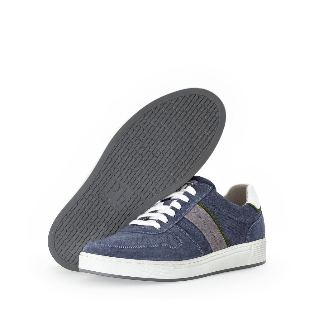 Pius Gabor PG1040 Sneaker low blau