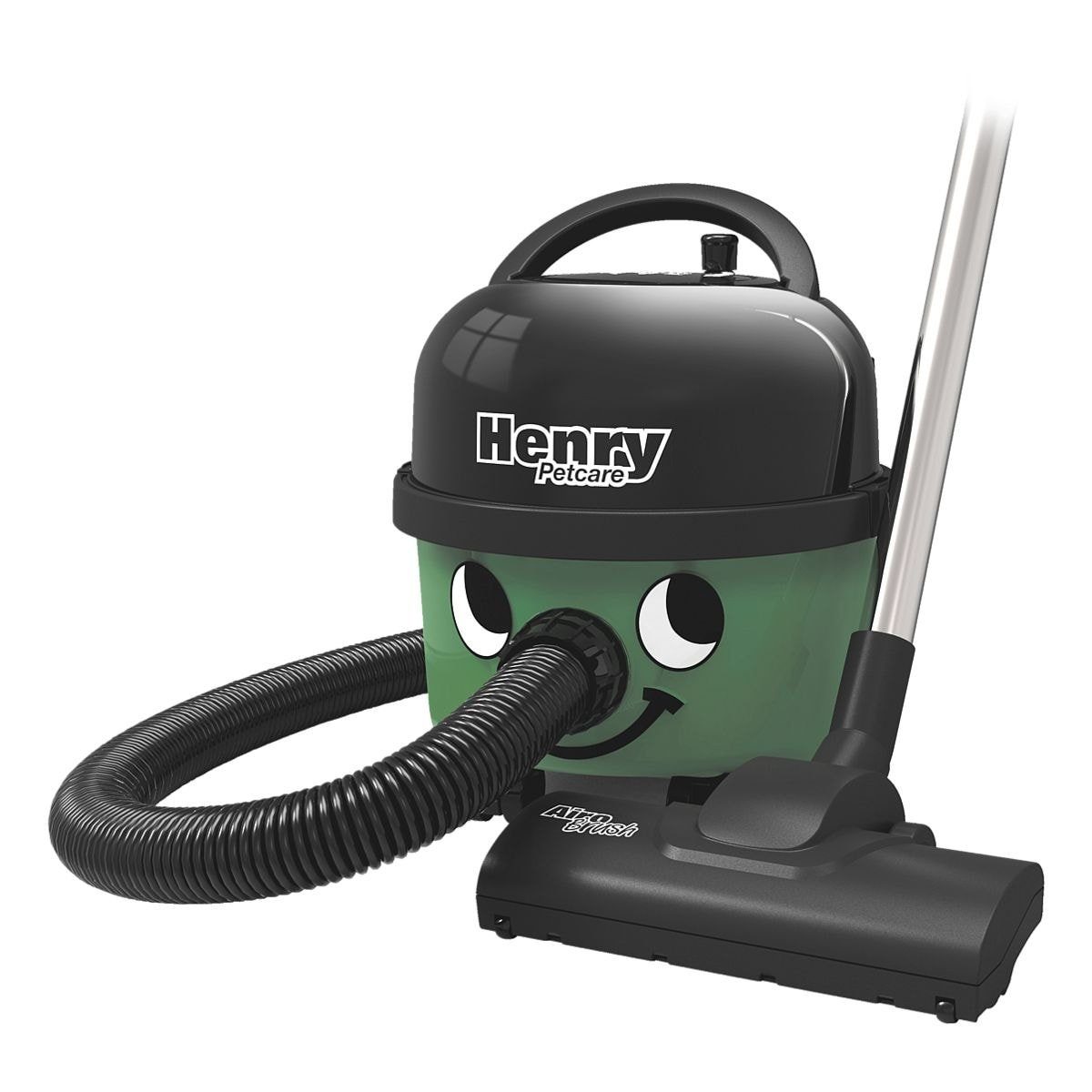 Numatic Bodenstaubsauger HENRY Petcare HPC160-11, 620 W, 620 Watt, für Tierhaare geeignet