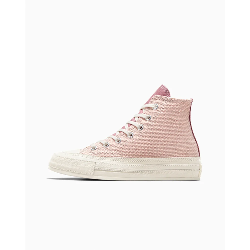 Converse Chuck 70 Mixed Material A04620C / pink