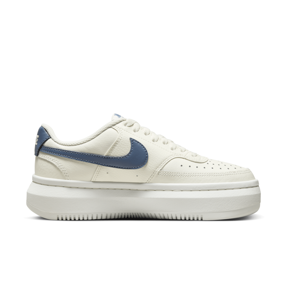 Nike Court Vision Alta DM0113-102 / weiss