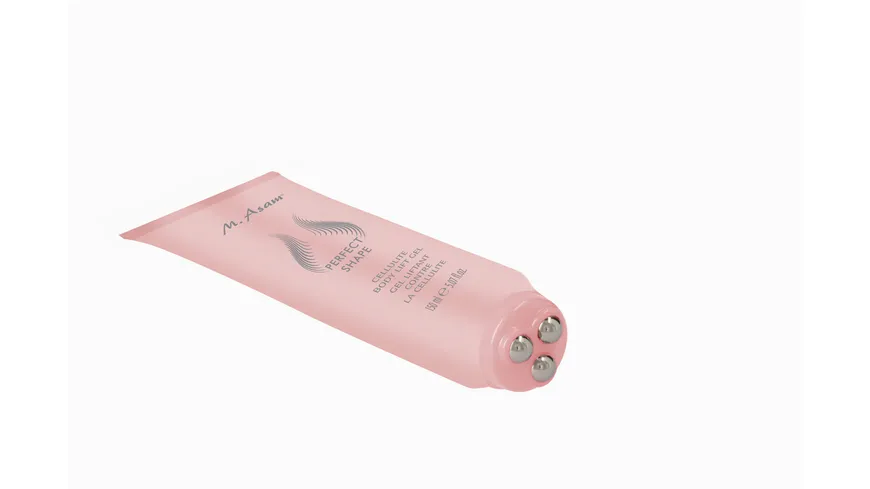 M. Asam® PERFECT SHAPE Cellulite Body Lift Gel 150 ml