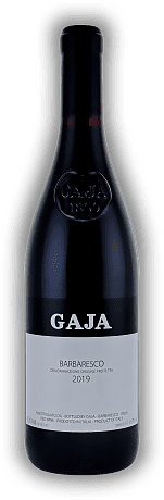 Angelo Gaja, Barbaresco, DOCG, 2019, Piemont  Angelo Gaja, Barbaresco, DOCG, 2019, Piemont  Großes Weinkino aus dem Piemont. Jahrgang 2019 - 0,75	 Liter - Vol 14%