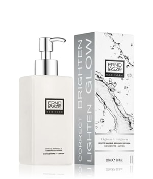 ERNO LASZLO Lighten & Brighten White Marble Gesichtslotion-195 ml