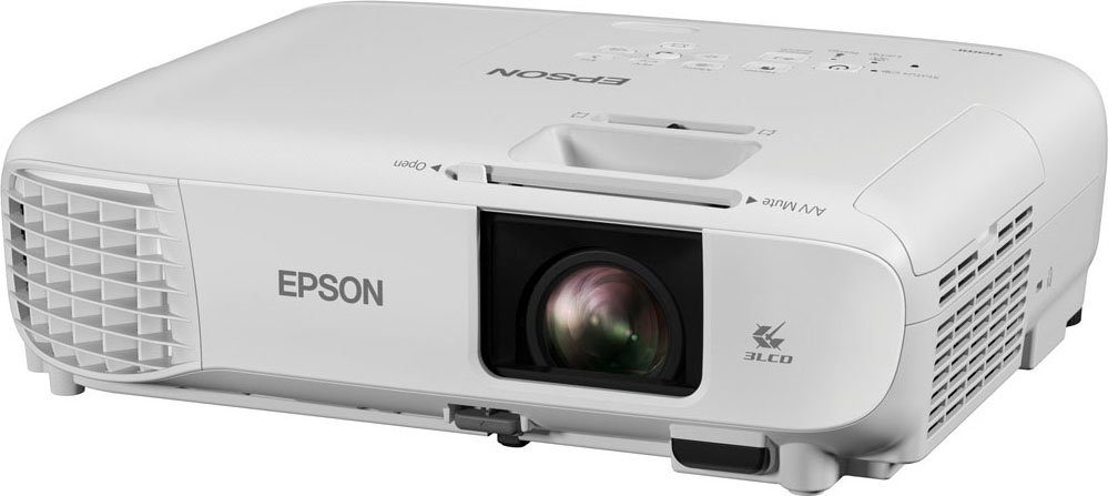 Epson EB-FH06 Beamer (3500 lm, 16000:1, 1920 x 1080 px)