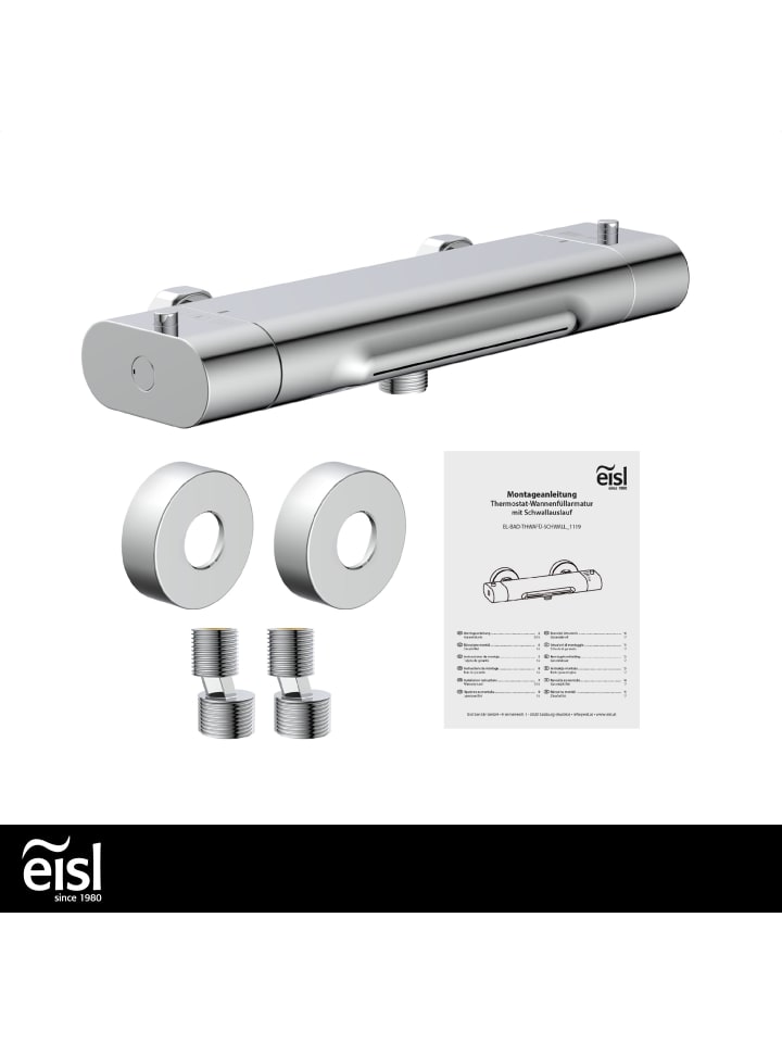 eisl since 1980 Eisl Sanitär GmbH günstig kaufen onesize