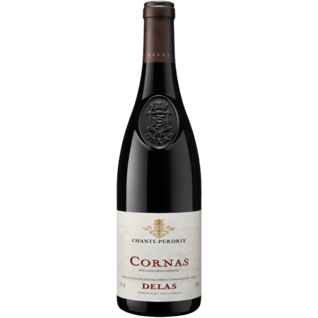 CORNAS - CHANTE-PERDRIX 2020 - MAISON DELAS FRERES
