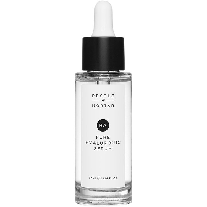 Pure Hyaluronic Serum