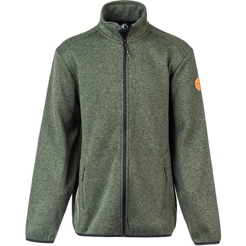 Whistler Sampton Fleecejacke Herren
