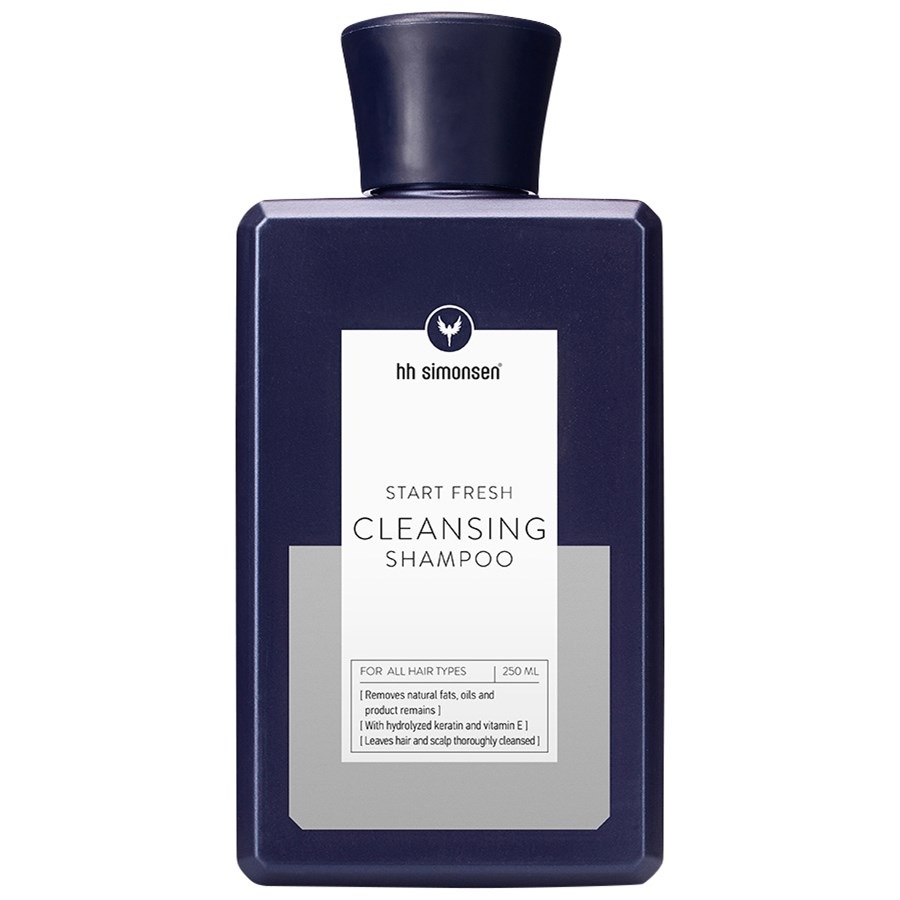 Cleansing Shampoo