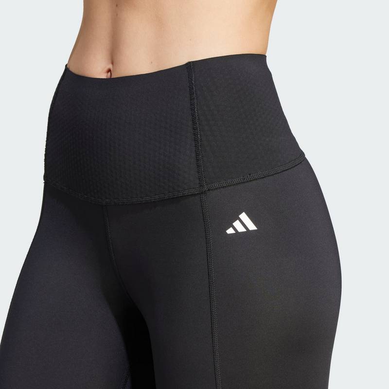 adidas Optime Power 7/8-Leggings Tights Damen