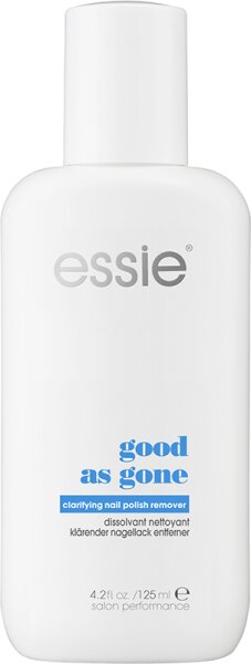 Essie Good as gone Nagellackentferner
