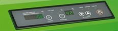 Remko 618810 LTE 80 Construction dryer
