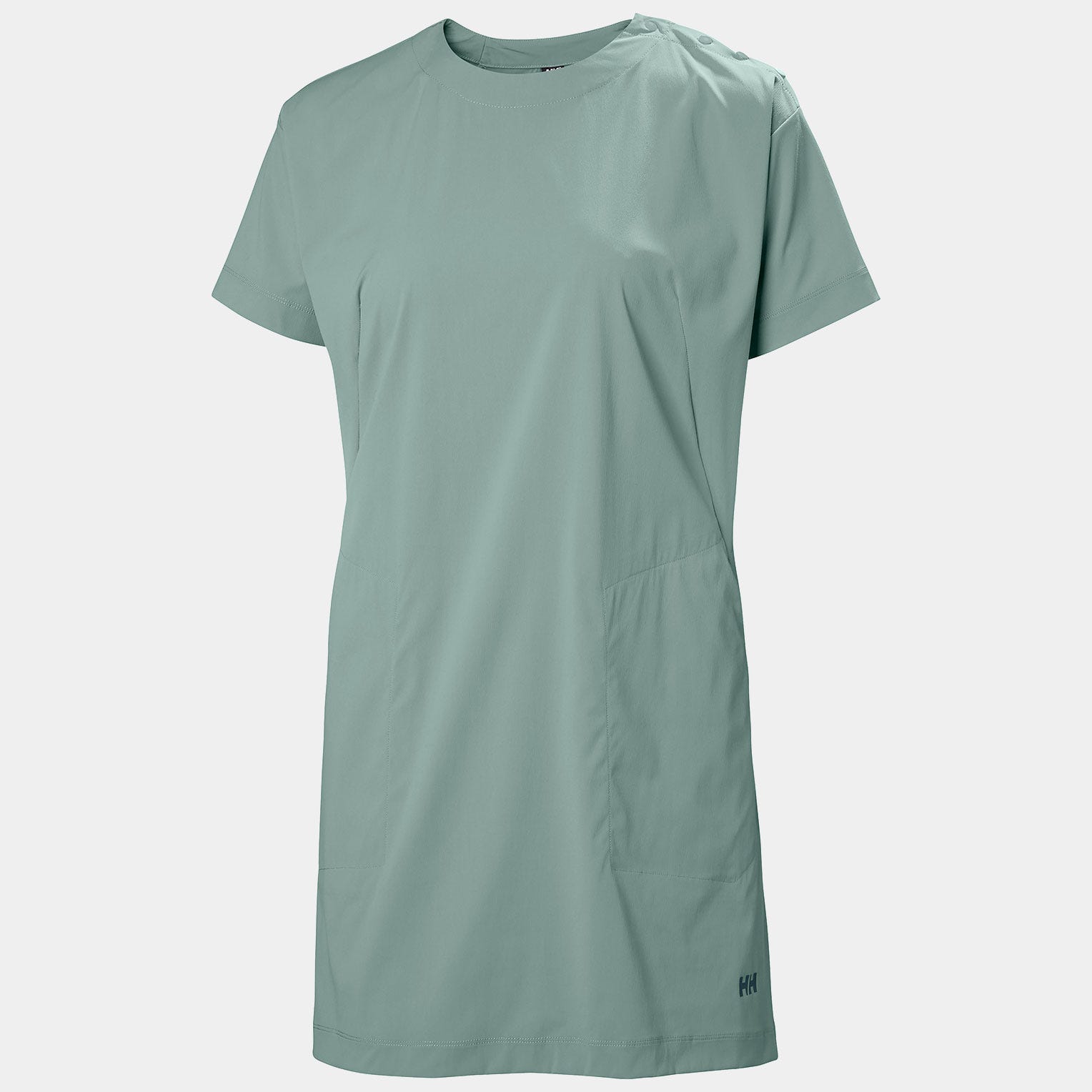 Women’s Tofino Solen Short Sleeve Dress