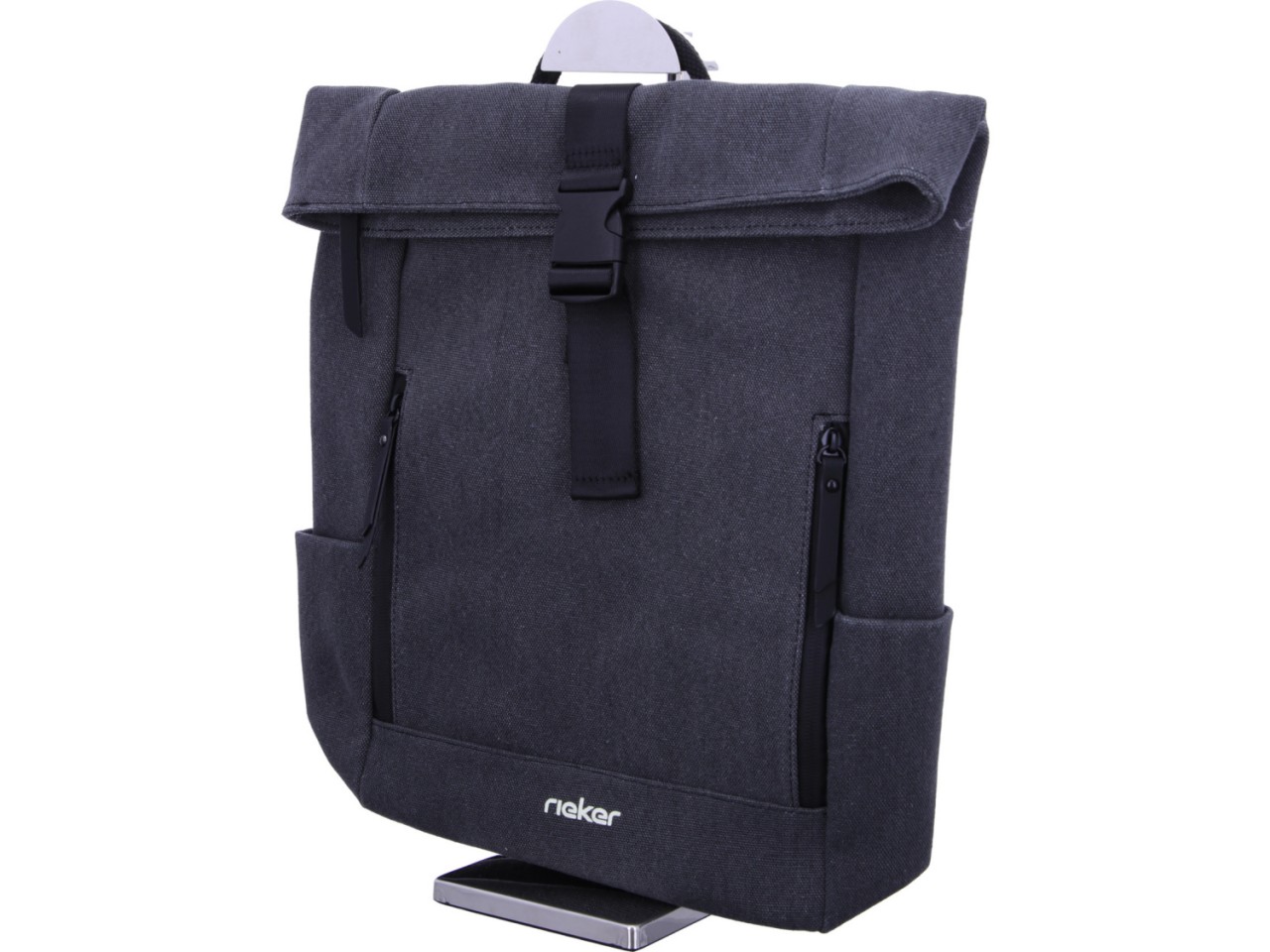 RIEKER Handtaschen schwarz