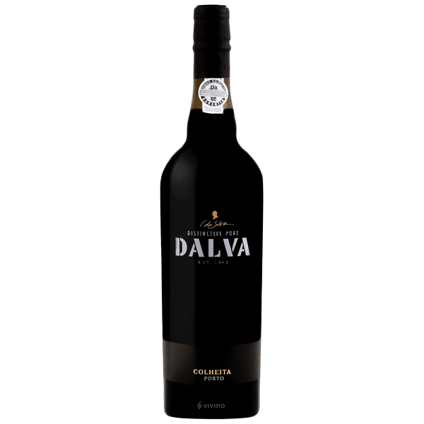 C. da SilvaDalva Colheita Porto 1975